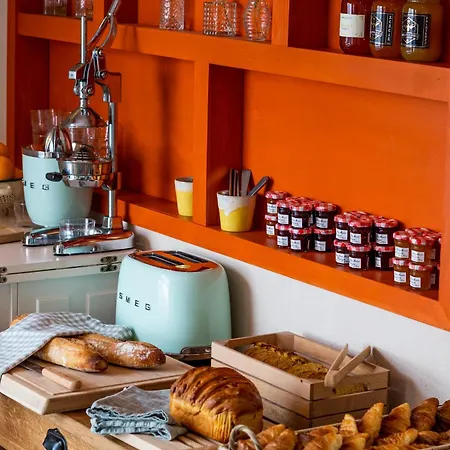 Mosaik Saint-Jean-de-Luz