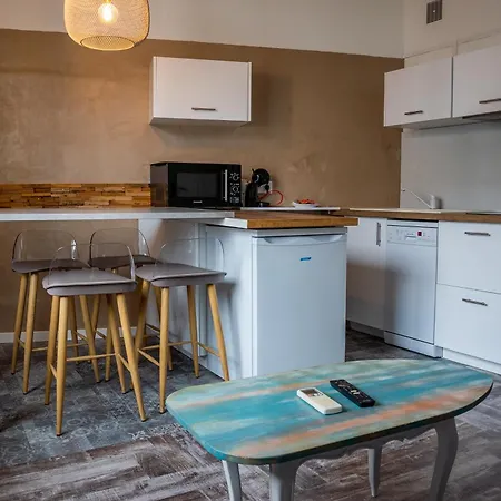 Mosaik سان جان دو لوز