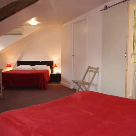 Mosaik Hotel