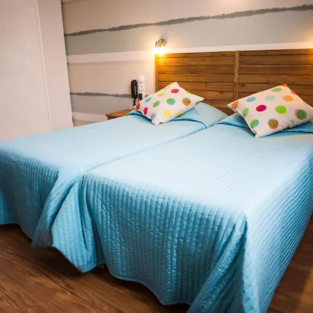 Mosaik Hotel