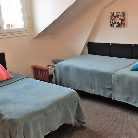 Hotel Mosaik 3*
