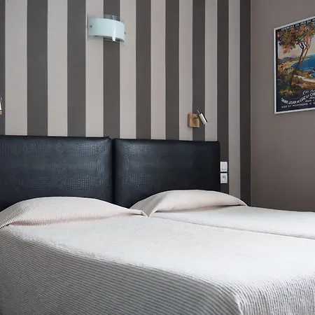 Otel Mosaik 3*