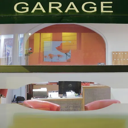 Mosaik سان جان دو لوز