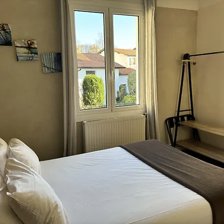 Mosaik Saint-Jean-de-Luz