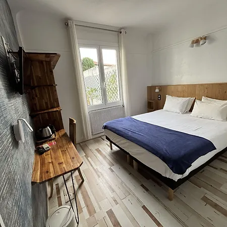 Mosaik Hotel 3*