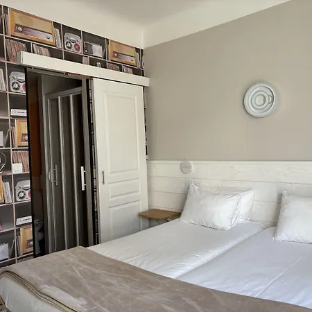 Mosaik Hotel 3*