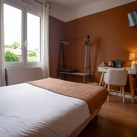 Mosaik Hotel 3*