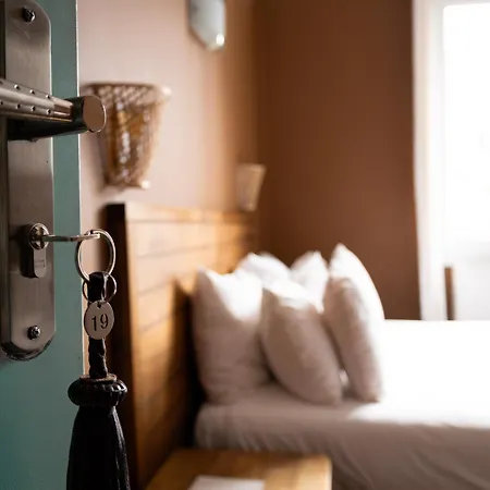 Hotel Mosaik 3*
