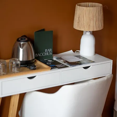 فندق Mosaik سان جان دو لوز