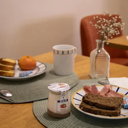 فندق Mosaik سان جان دو لوز