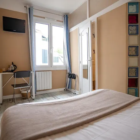 Hotel Mosaik 3*