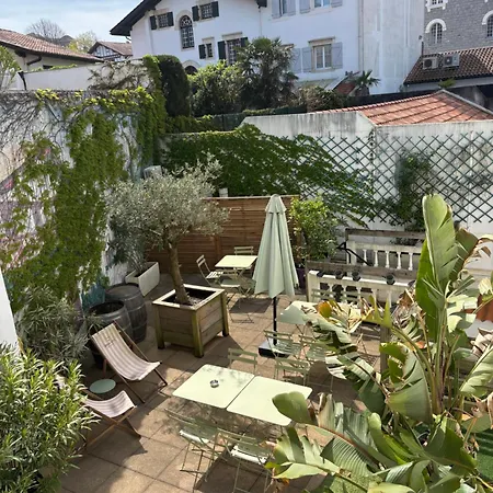 Otel Mosaik