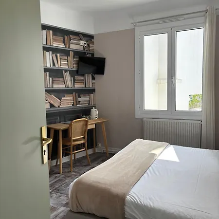 Hotel Mosaik