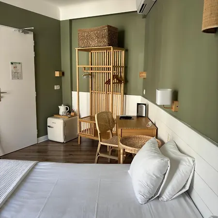Hotel Mosaik Saint-Jean-de-Luz