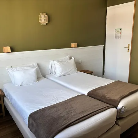 Mosaik 3* Saint-Jean-de-Luz