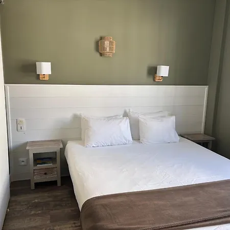 Mosaik Hotel 3*