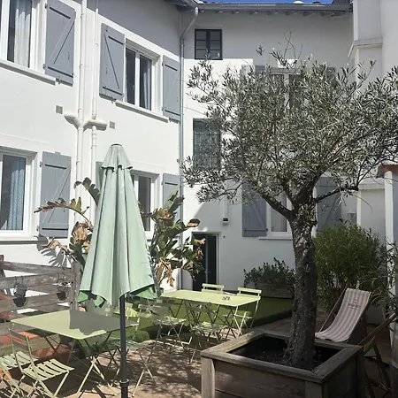 Hotel Mosaik