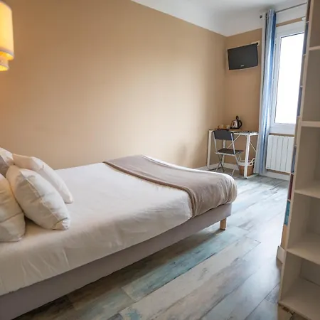 Hotel Mosaik 3*