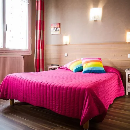 Otel Mosaik Saint-Jean-de-Luz