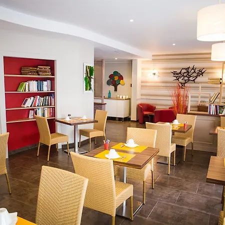 Mosaik Saint-Jean-de-Luz