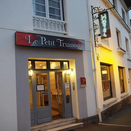 Mosaikhotel Saint-Jean-de-Luz