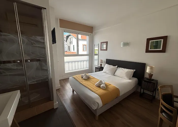 Mosaik 3* Saint-Jean-de-Luz