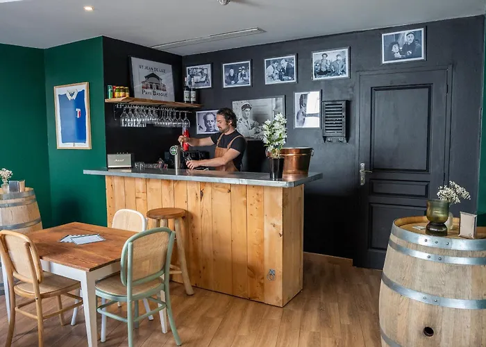 Mosaik 3* Saint-Jean-de-Luz