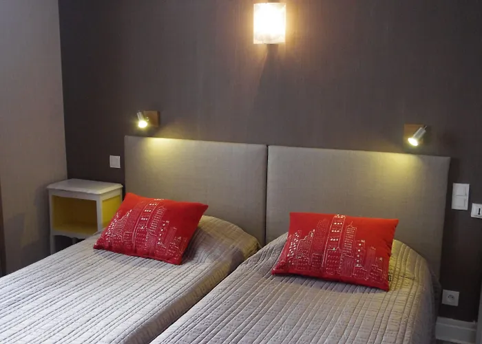 Mosaik 3* Saint-Jean-de-Luz