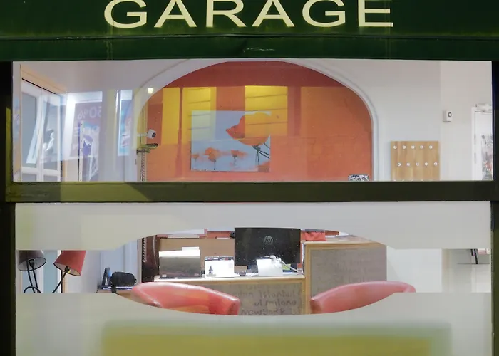 Mosaik Saint-Jean-de-Luz