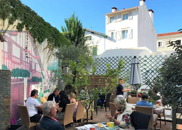 Mosaik 3* Saint-Jean-de-Luz