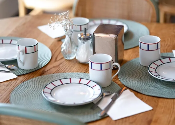 Hotell Mosaik Saint-Jean-de-Luz