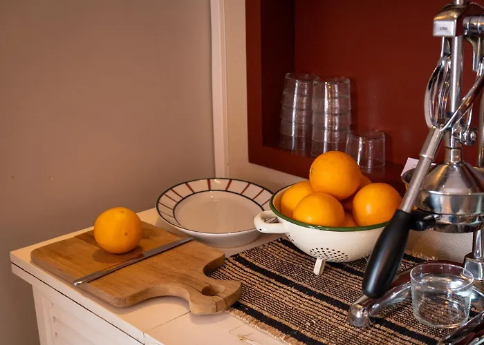 Hotell Mosaik Saint-Jean-de-Luz